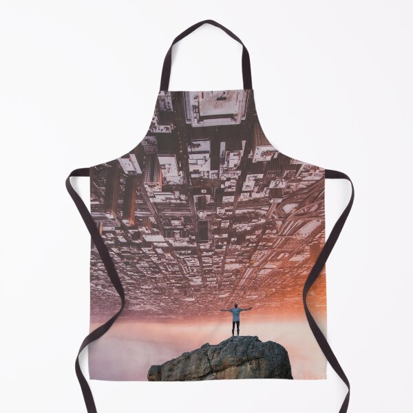 Item preview, City overhead designed and sold by Zip-Zup.