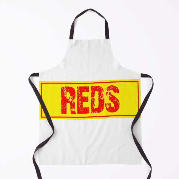Item preview, Reds designed and sold by Truefans.