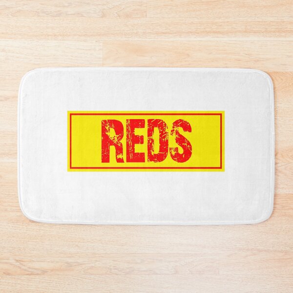 Item preview, Reds designed and sold by Truefans.