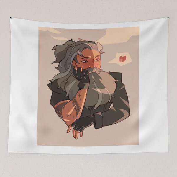 Item preview, our flag means death 6009 designed and sold by SohaibHania.