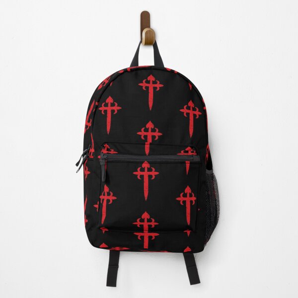 Item preview, Vintage Cross of Saint James designed and sold by Anton Ashraf.