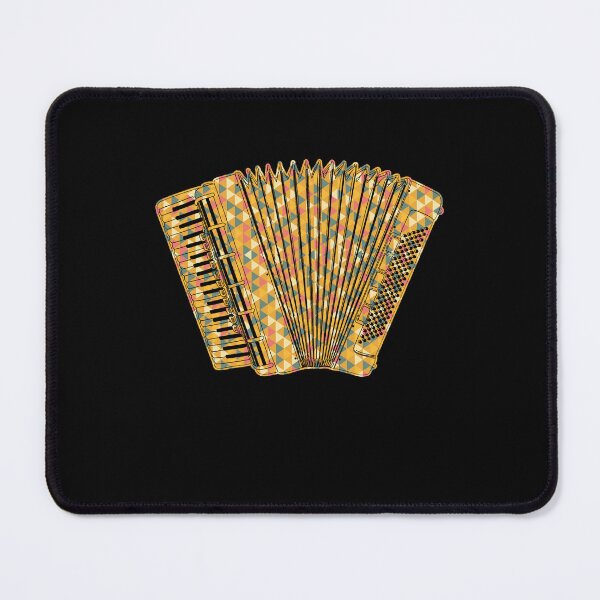 Item preview, Accordion - Accordion Geometric designed and sold by UnknownArtistt.