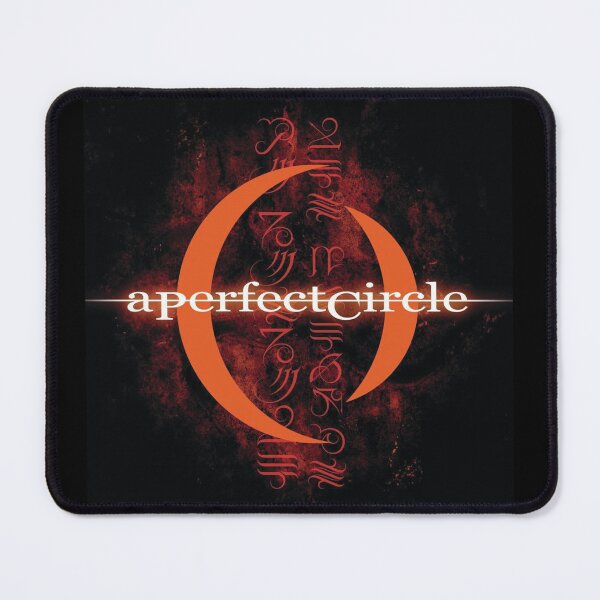 Item preview, Mer De Noms A Perfect Circle Album designed and sold by hectirvne.