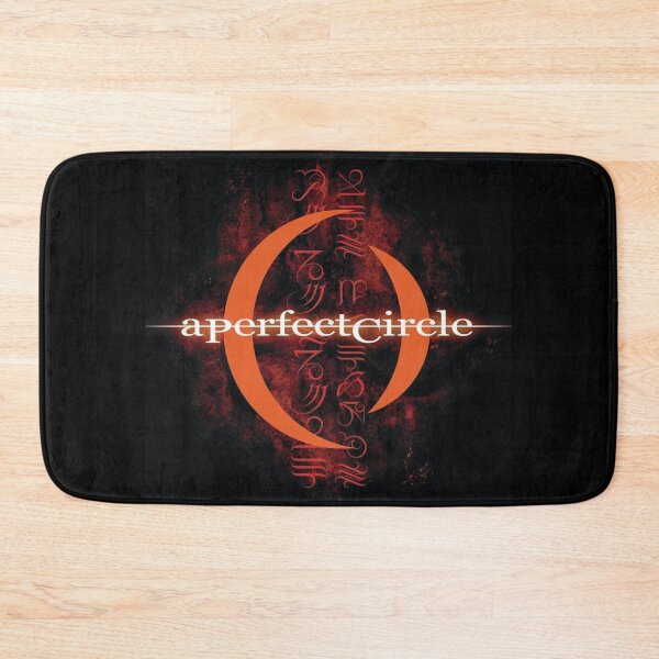 Item preview, Mer De Noms A Perfect Circle Album designed and sold by hectirvne.