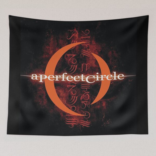 Item preview, Mer De Noms A Perfect Circle Album designed and sold by hectirvne.