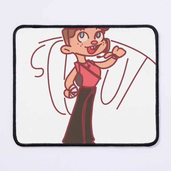 Item preview, Scout designed and sold by SimplyCh4i.