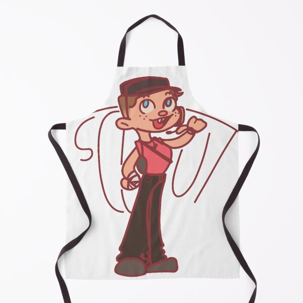 Item preview, Scout designed and sold by SimplyCh4i.