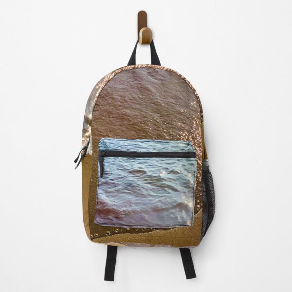 Item preview, Summer Sand Beach Sunny Sea Reflections designed and sold by eleonoraingrid.