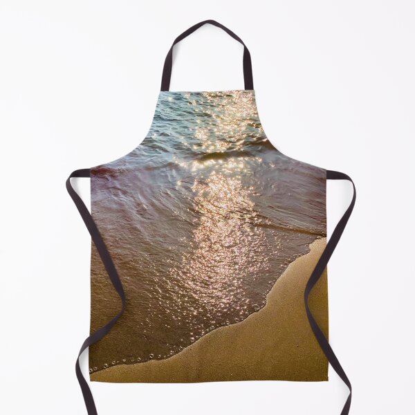 Item preview, Summer Sand Beach Sunny Sea Reflections designed and sold by eleonoraingrid.