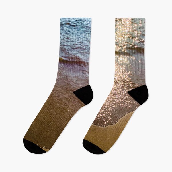 Item preview, Summer Sand Beach Sunny Sea Reflections  designed and sold by eleonoraingrid.