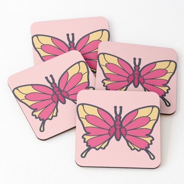 Item preview, butterfly one designed and sold by Kentokiyo.