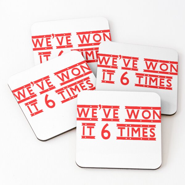 Item preview, Six times designed and sold by Truefans.