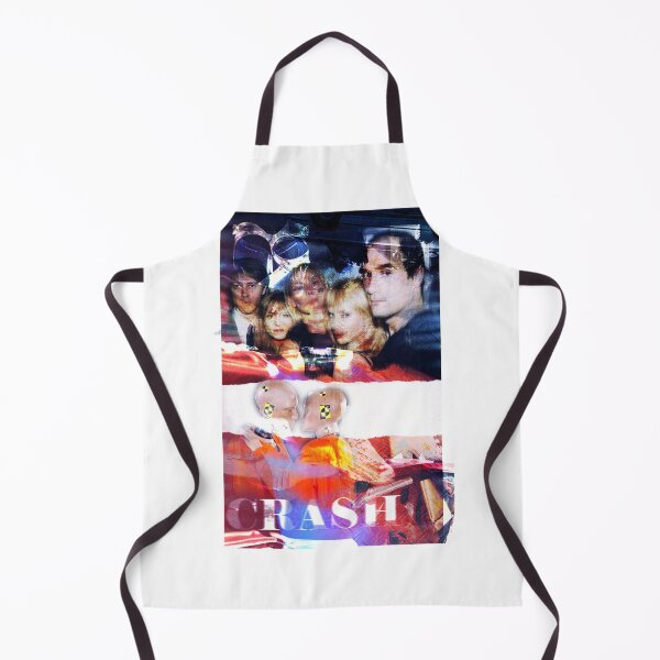 Item preview, Crash (1996) trash designed and sold by niikaa.