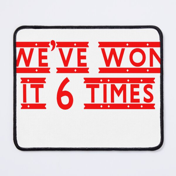Item preview, Six times designed and sold by Truefans.