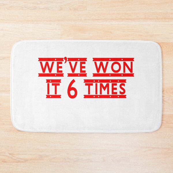 Item preview, Six times designed and sold by Truefans.