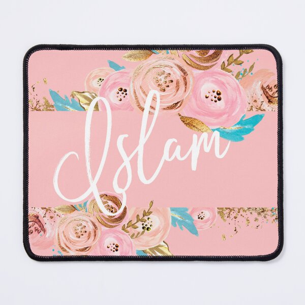 Item preview, Islam pastel art designed and sold by Azihara.