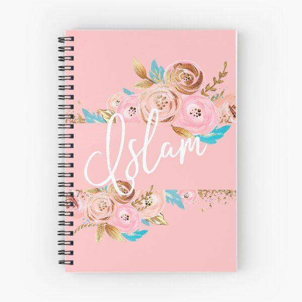 Item preview, Islam pastel art designed and sold by Azihara.