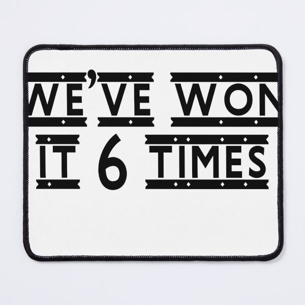 Item preview, Six times designed and sold by Truefans.