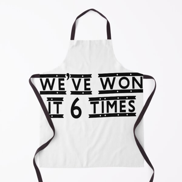 Item preview, Six times designed and sold by Truefans.
