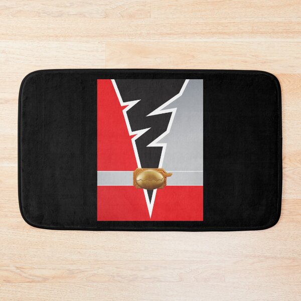 Item preview, My Favorite People Fury Red Rangers Dino Fury Music Vintage Retro designed and sold by FoggphyllisArts.