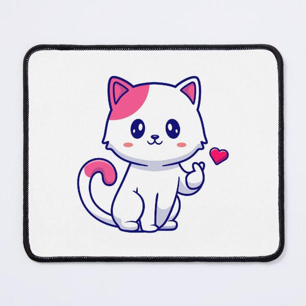 Item preview, funny cat designed and sold by YaassDesign.