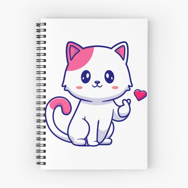 Item preview, funny cat designed and sold by YaassDesign.