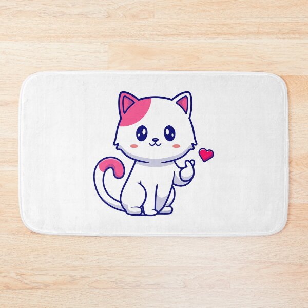 Item preview, funny cat designed and sold by YaassDesign.