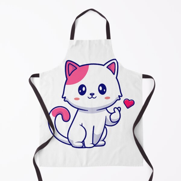 Item preview, funny cat designed and sold by YaassDesign.