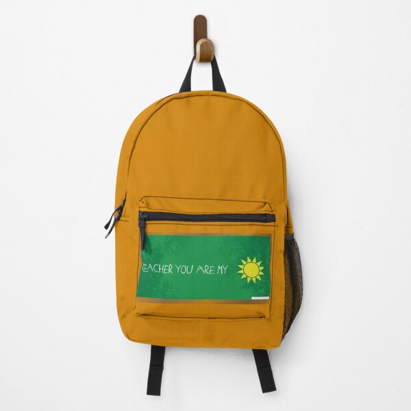 Item preview, teacher you are my sun designed and sold by azircollection.