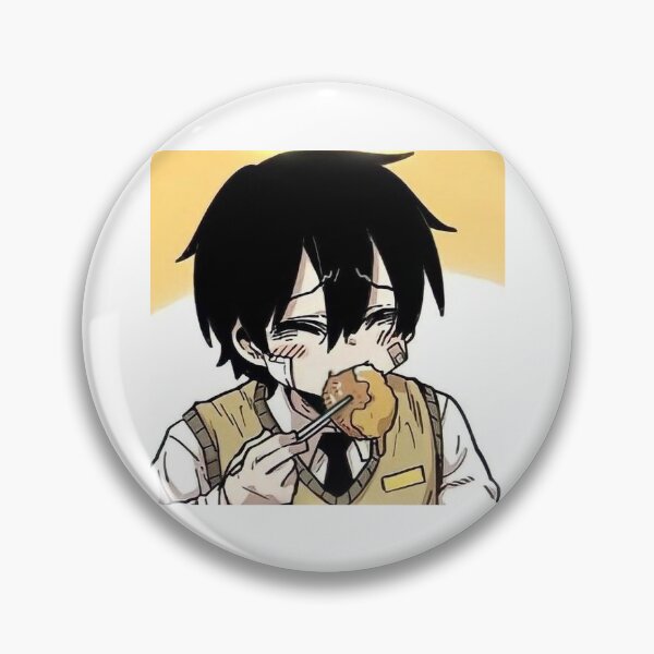 Item preview, hooni eating designed and sold by SFoxe.