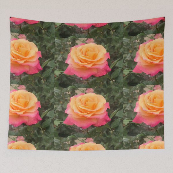 Item preview, Rose of Many Hues designed and sold by KazM.