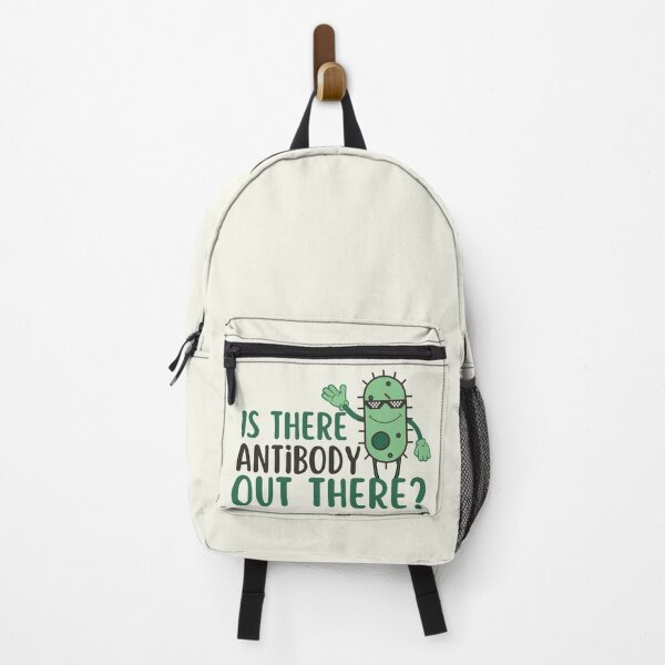 Item preview, Is there antibody out there design| funny microbiologists designed and sold by Happiness-pills.