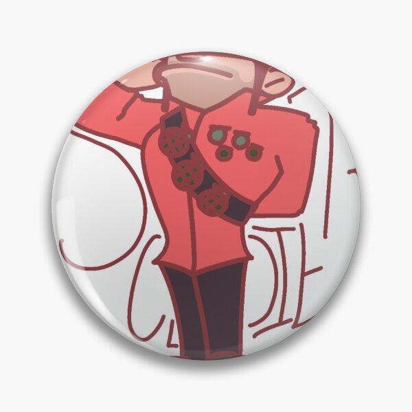 Item preview, Soldier designed and sold by SimplyCh4i.