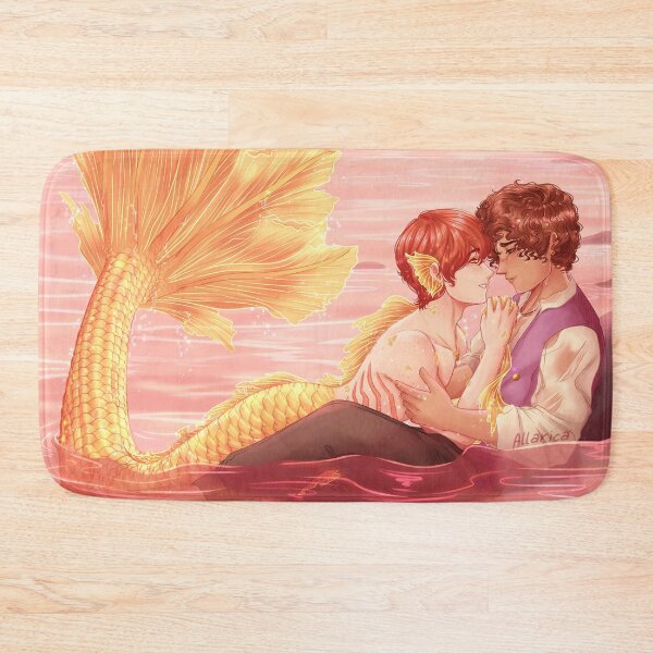 Item preview, Athlen and Tal designed and sold by allarica.