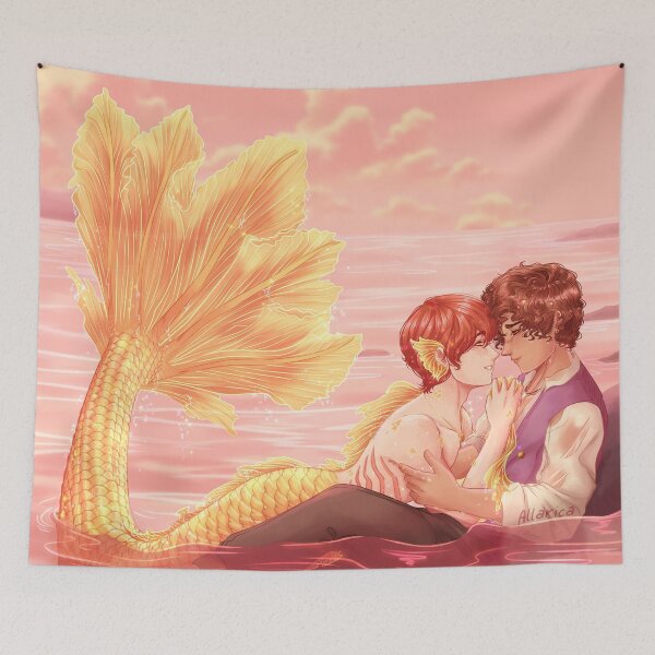 Item preview, Athlen and Tal designed and sold by allarica.