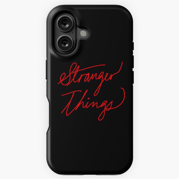 Item preview, stranger things designed and sold by Karla Aparicio.