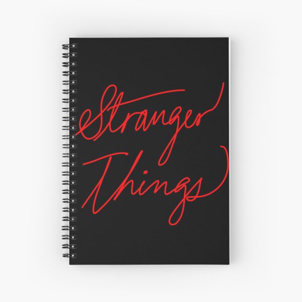 Item preview, stranger things designed and sold by Karla Aparicio.