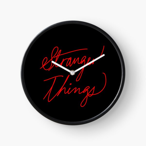 Item preview, stranger things designed and sold by Karla Aparicio.