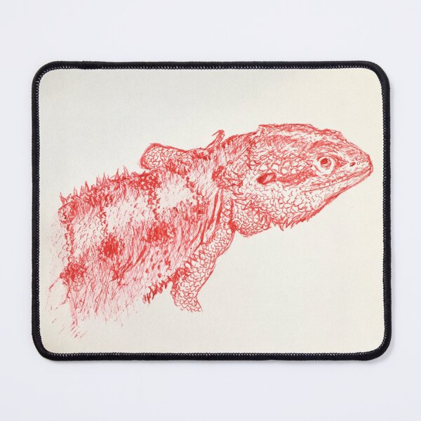 Item preview, Steve the Beardie designed and sold by Tatententen.