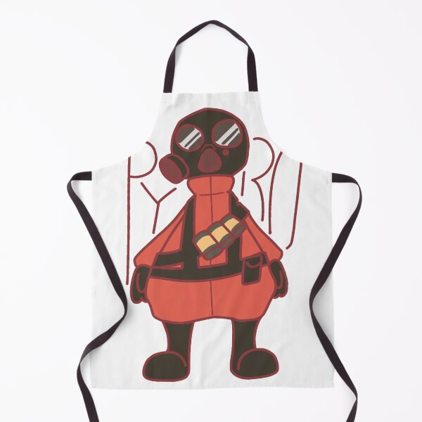 Item preview, Pyro designed and sold by SimplyCh4i.