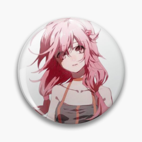 Artikelvorschau, inori yuzuriha entworfen und verkauft von animedesigne4u.