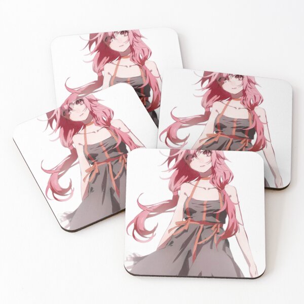 Artikelvorschau, inori yuzuriha entworfen und verkauft von animedesigne4u.