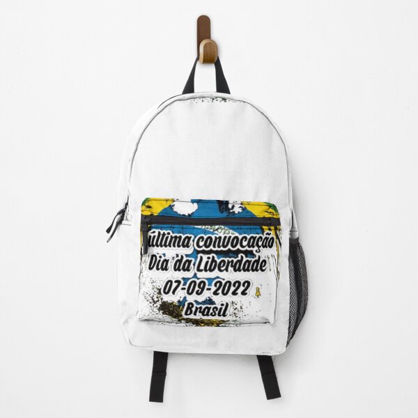Item preview, Liberty Day September 07, 2022 BRAZIL designed and sold by tatopicart.
