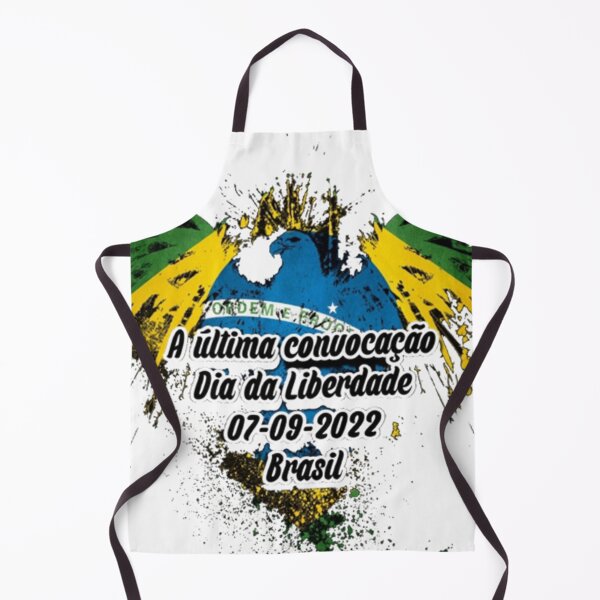 Item preview, Liberty Day September 07, 2022 BRAZIL designed and sold by tatopicart.