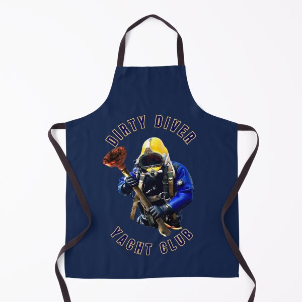 Item preview, Dirty Diver Yacht Cub designed and sold by KanyeWes666.
