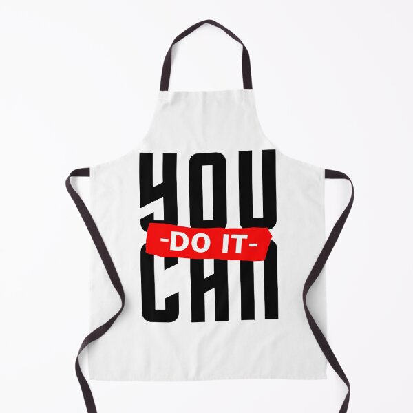 Item preview, You Can Do It. designed and sold by SFArts.