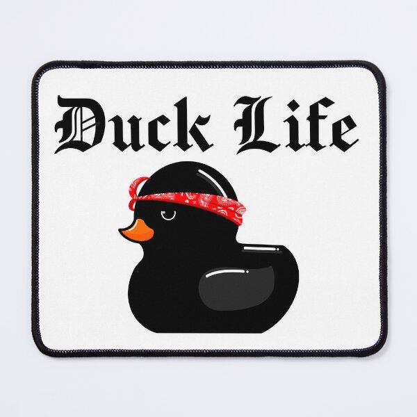 Item preview, Duck Life designed and sold by Rkartist97.
