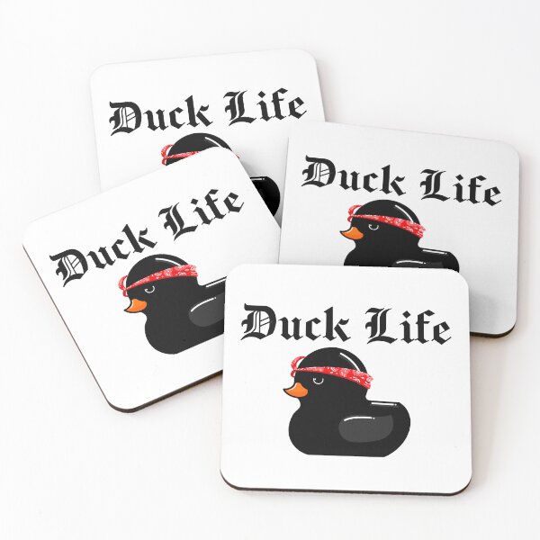 Item preview, Duck Life designed and sold by Rkartist97.