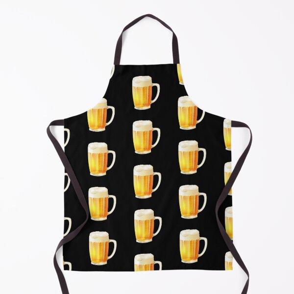 Item preview, Mug of Frothy Beer designed and sold by Alicia Chee.
