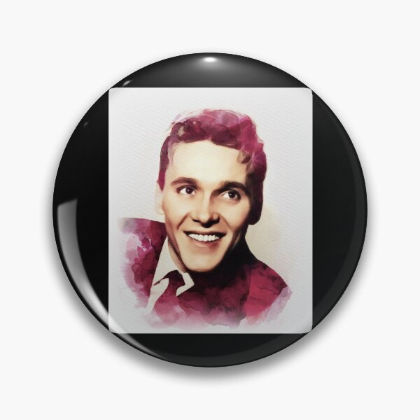 Item preview, My Favorite People Special Present Billy Fury Music Legend Gift For Fan designed and sold by FoggphyllisArts.